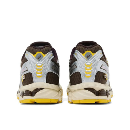 ASICS Gel-Kayano 12.1 Vandy The Pink Chocolate - 1203B302-200