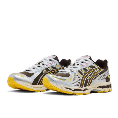 ASICS Gel-Kayano 12.1 Vandy The Pink Chocolate - 1203B302-200