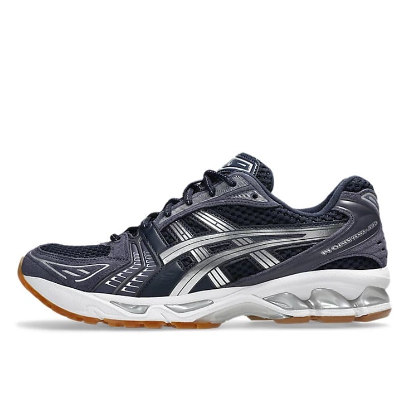 ASICS Gel-Kayano 14 A.P.C. Midnight Indigo Fog - 1203A926-400