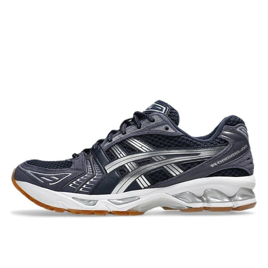 ASICS Gel-Kayano 14 A.P.C. Midnight Indigo Fog - 1203A926-400