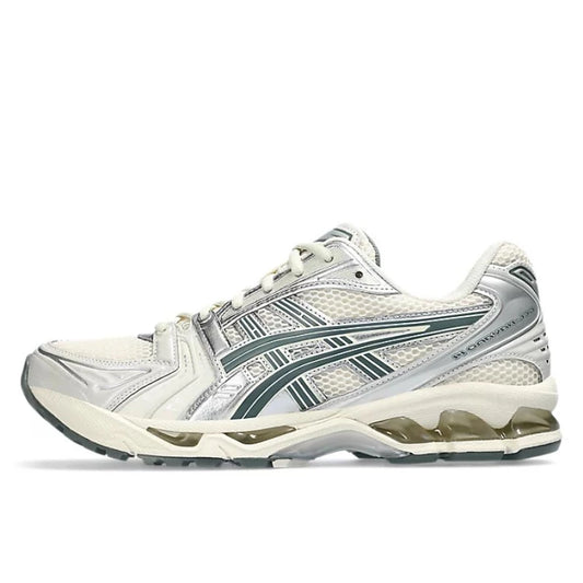 ASICS Gel-Kayano 14 Birch Dark Pewter - 1201A019-200
