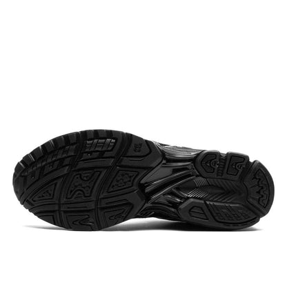 ASICS Gel-Kayano 14 Black Pure Silver - 1201A019-006