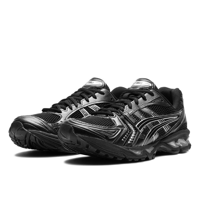 ASICS Gel-Kayano 14 Black Pure Silver - 1201A019-006