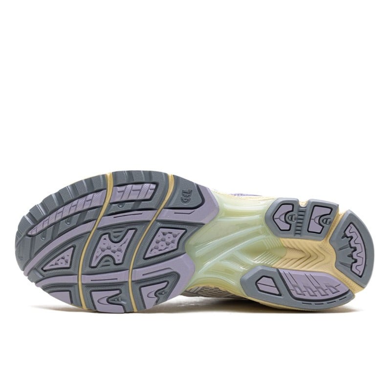 ASICS Gel-Kayano 14 Cream Dusk Violet - 1203A537-105