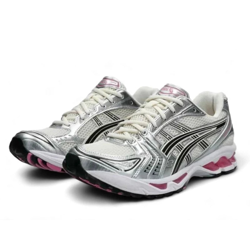 ASICS Gel-Kayano 14 Cream Sweet Pink - 1203A537-103