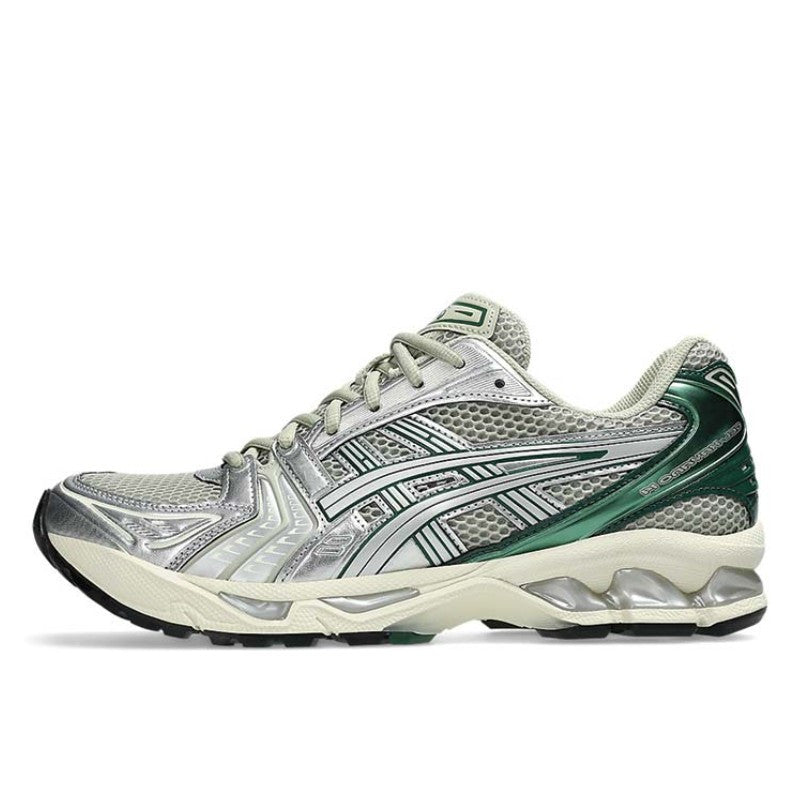 ASICS Gel-Kayano 14 Dried Leaf Green Pure Silver - 1203A537-300