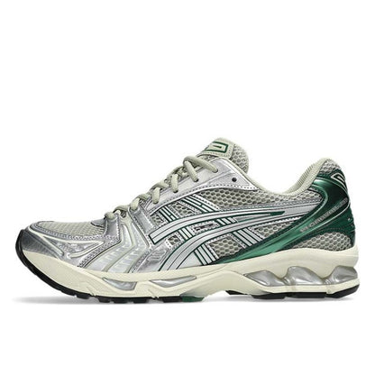 ASICS Gel-Kayano 14 Dried Leaf Green Pure Silver - 1203A537-300
