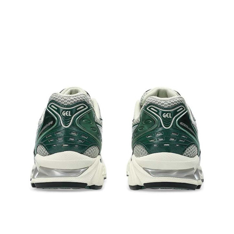 ASICS Gel-Kayano 14 Dried Leaf Green Pure Silver - 1203A537-300