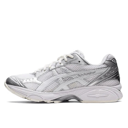 ASICS Gel-Kayano 14 JJJJound Silver White - 1201A457-100