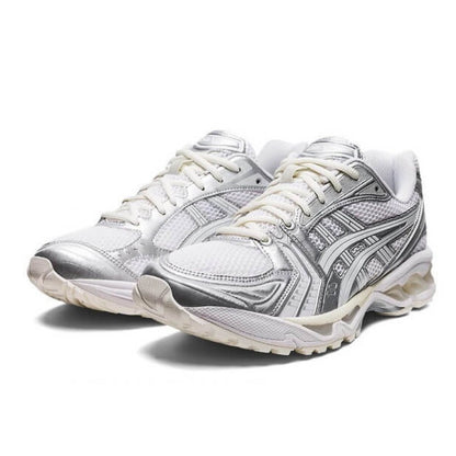 ASICS Gel-Kayano 14 JJJJound Silver White - 1201A457-100