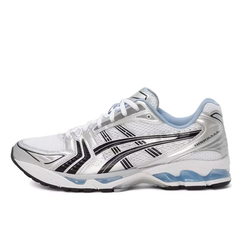 ASICS Gel-Kayano 14 JJJJound White Navy - 1203A961-101