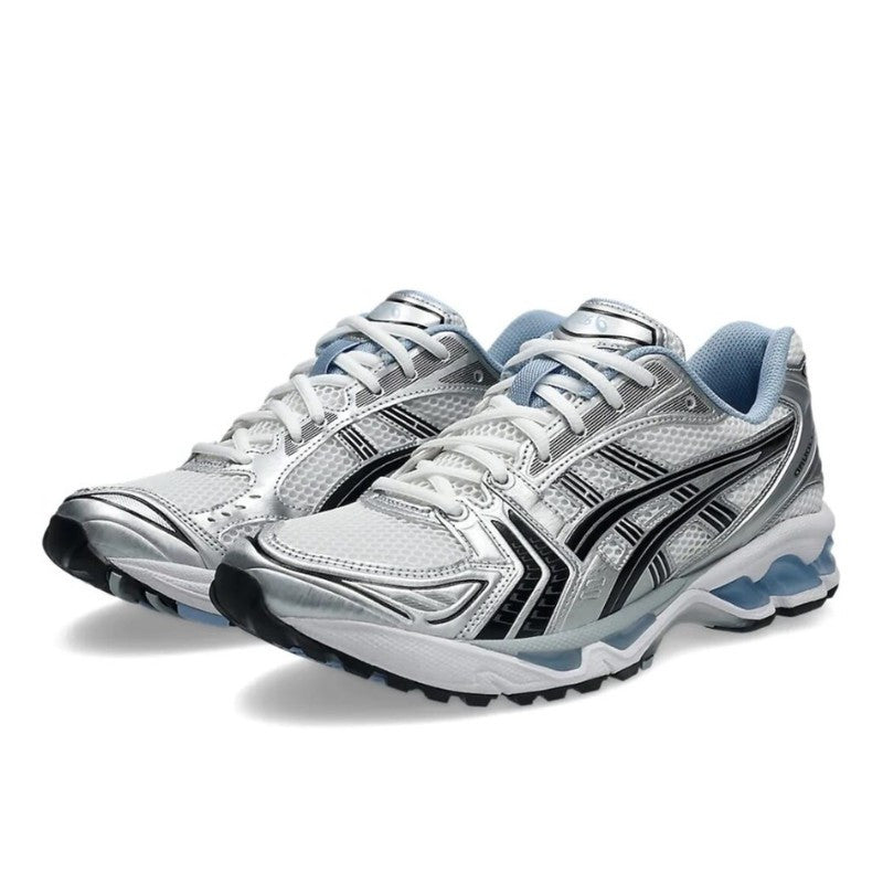 ASICS Gel-Kayano 14 JJJJound White Navy - 1203A961-101