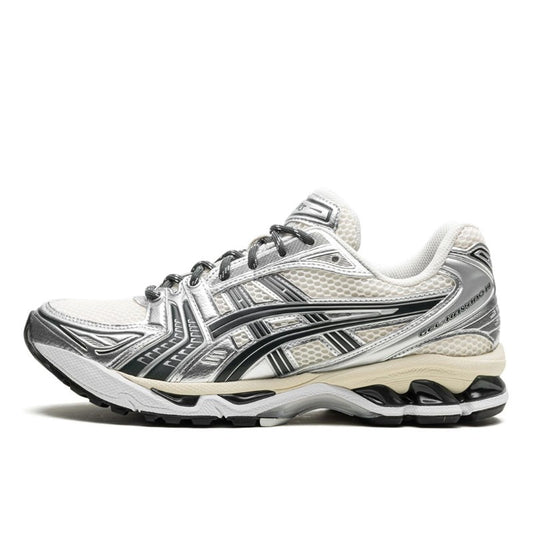 ASICS Gel-Kayano 14 Kith Cream Scarab (2024) - 1203A566-100
