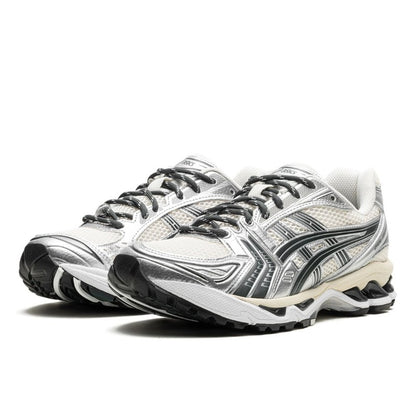 ASICS Gel-Kayano 14 Kith Cream Scarab (2024) - 1203A566-100