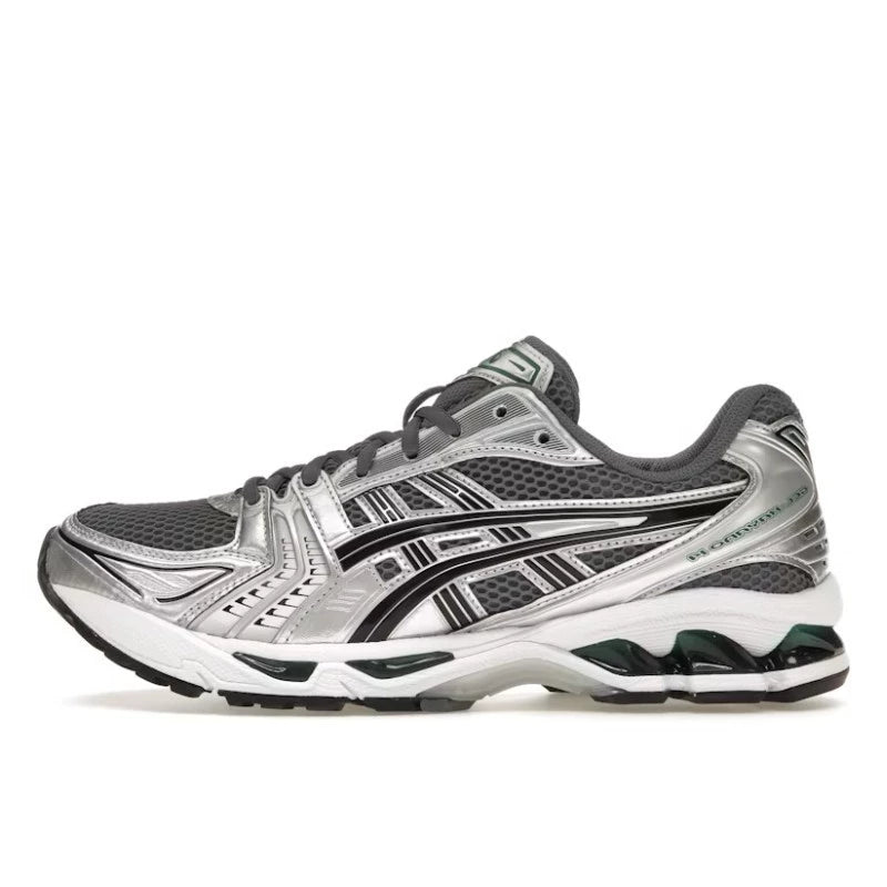 ASICS Gel-Kayano 14 Metropolis Jasper Green - 1203A537-020