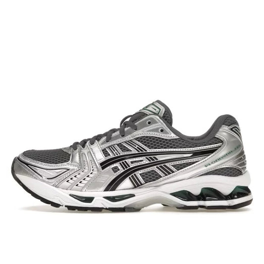 ASICS Gel-Kayano 14 Metropolis Jasper Green - 1203A537-020