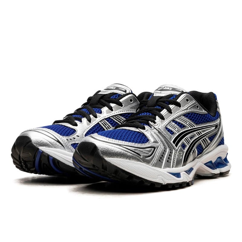 ASICS Gel-Kayano 14 Monaco Blue - 1201A019-401