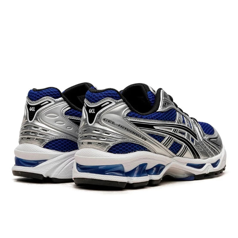 ASICS Gel-Kayano 14 Monaco Blue - 1201A019-401