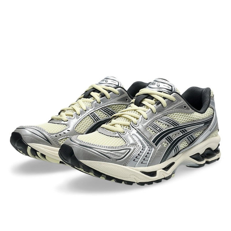 ASICS Gel-Kayano 14 Oyster White Steeple Grey - 1203A537-250