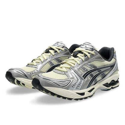 ASICS Gel-Kayano 14 Oyster White Steeple Grey - 1203A537-250