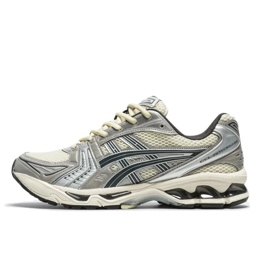 ASICS Gel-Kayano 14 Oyster White Steeple Grey - 1203A537-250