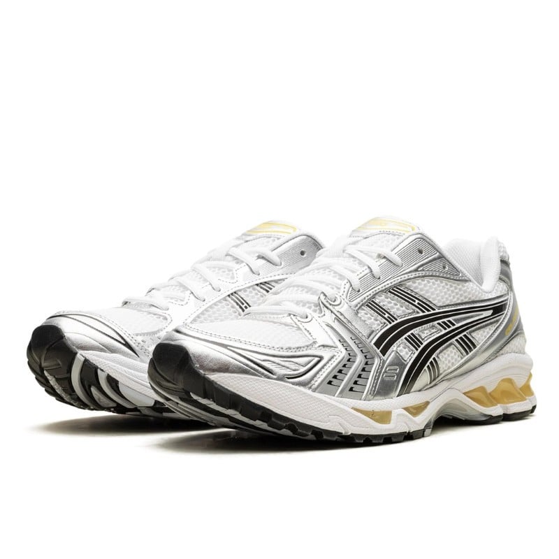 ASICS GEL-Kayano 14 Tai Chi Yellow - 1203A537-101