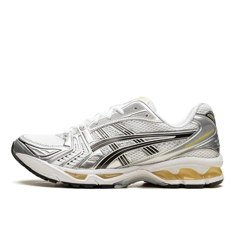 ASICS GEL-Kayano 14 Tai Chi Yellow - 1203A537-101