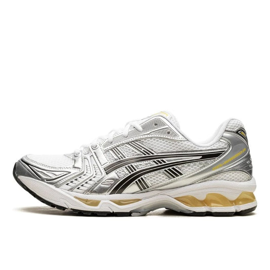 ASICS GEL-Kayano 14 Tai Chi Yellow - 1203A537-101