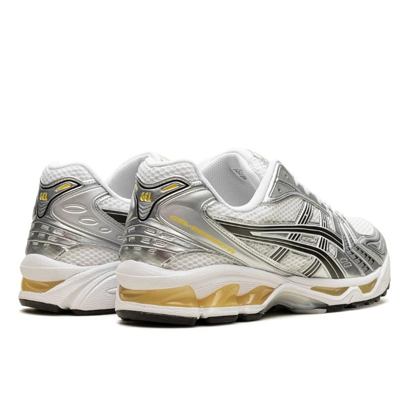ASICS GEL-Kayano 14 Tai Chi Yellow - 1203A537-101