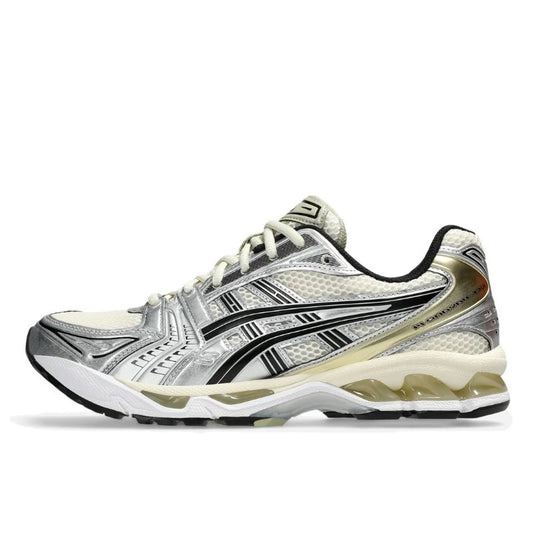 ASICS Gel-Kayano 14 Birch Pure Silver - 1203A537-200