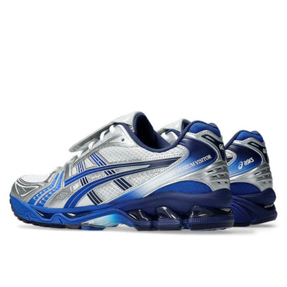 ASICS Gel-Kayano 14 The Museum Visitor Polar Shade - 1203A528-020