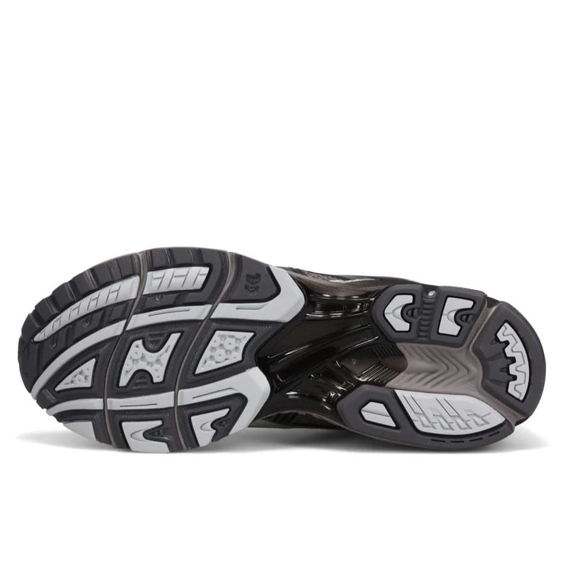 ASICS Gel-Kayano 14 The Museum Visitor Black Grey - 1203A528-021