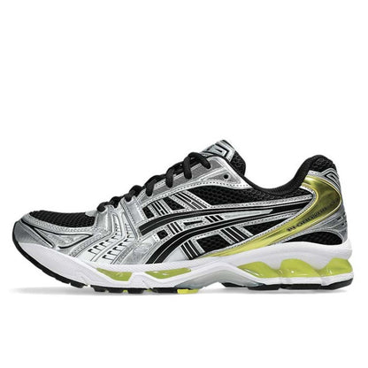 ASICS Gel-Kayano 14 Black Lemon Spark - 1203A537-001