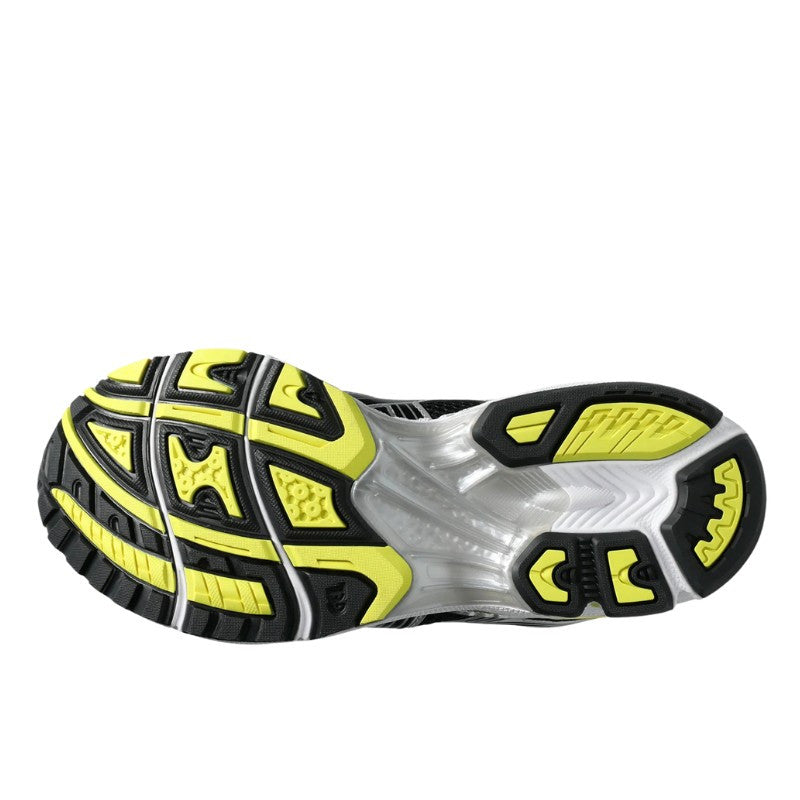ASICS Gel-Kayano 14 Black Lemon Spark - 1203A537-001