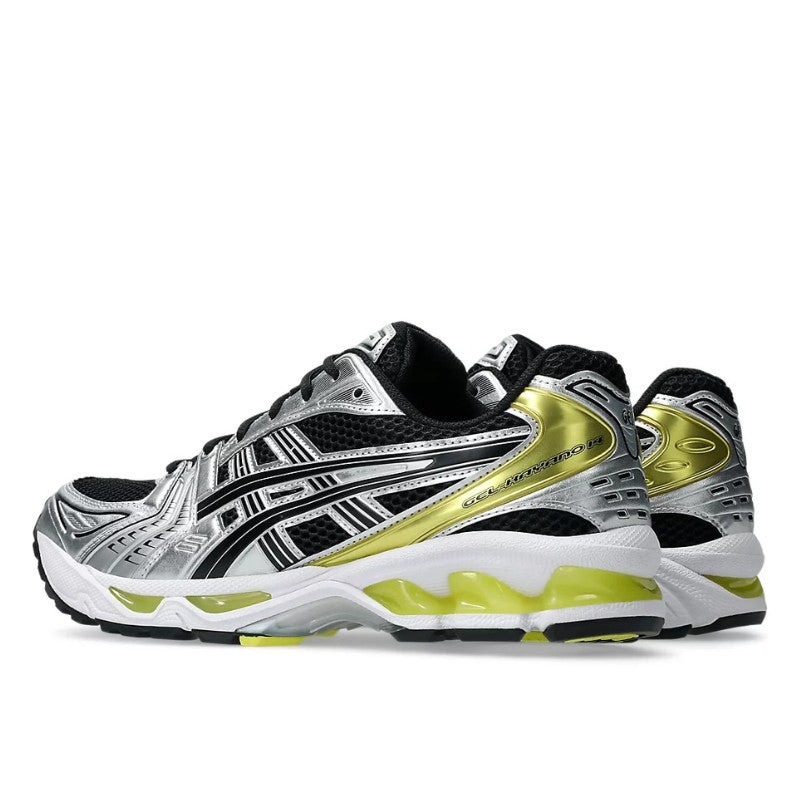 ASICS Gel-Kayano 14 Black Lemon Spark - 1203A537-001