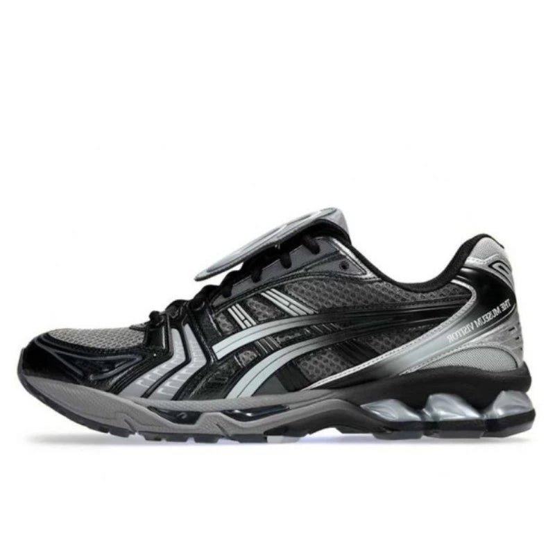 ASICS Gel-Kayano 14 The Museum Visitor Black Grey - 1203A528-021
