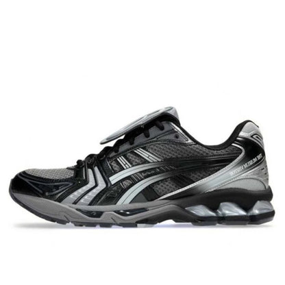 ASICS Gel-Kayano 14 The Museum Visitor Black Grey - 1203A528-021