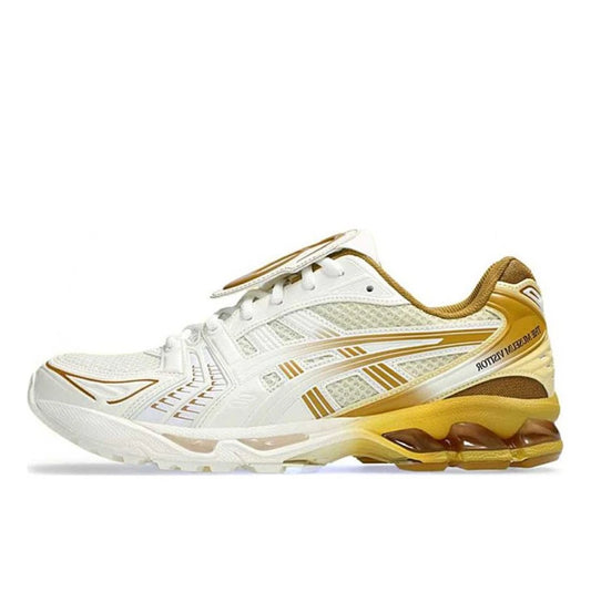 ASICS Gel-Kayano 14 The Museum Visitor Cream Gold - 1203A528-100