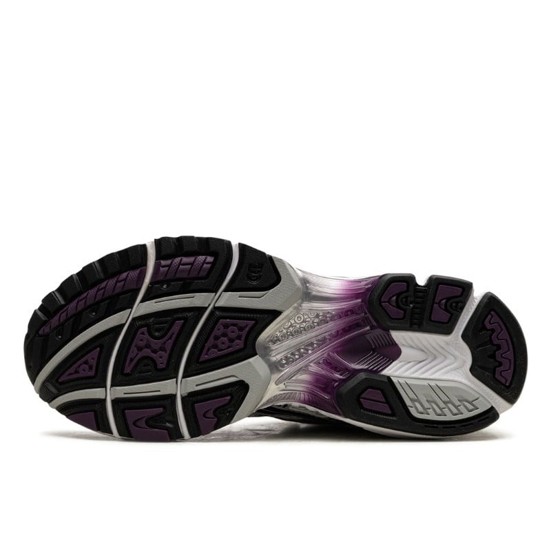 ASICS Gel-Kayano 14 Dark Grape - 1202A056-111