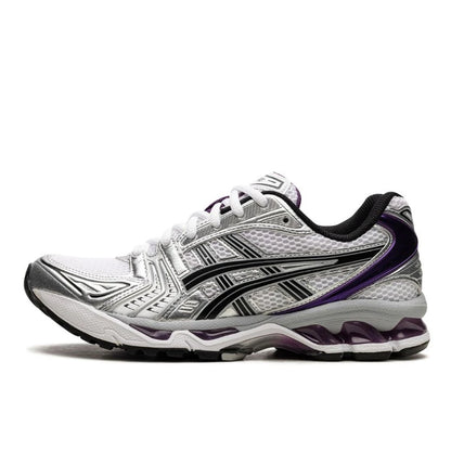 ASICS Gel-Kayano 14 Dark Grape - 1202A056-111