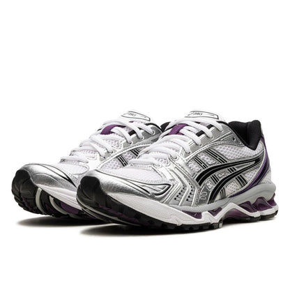 ASICS Gel-Kayano 14 Dark Grape - 1202A056-111
