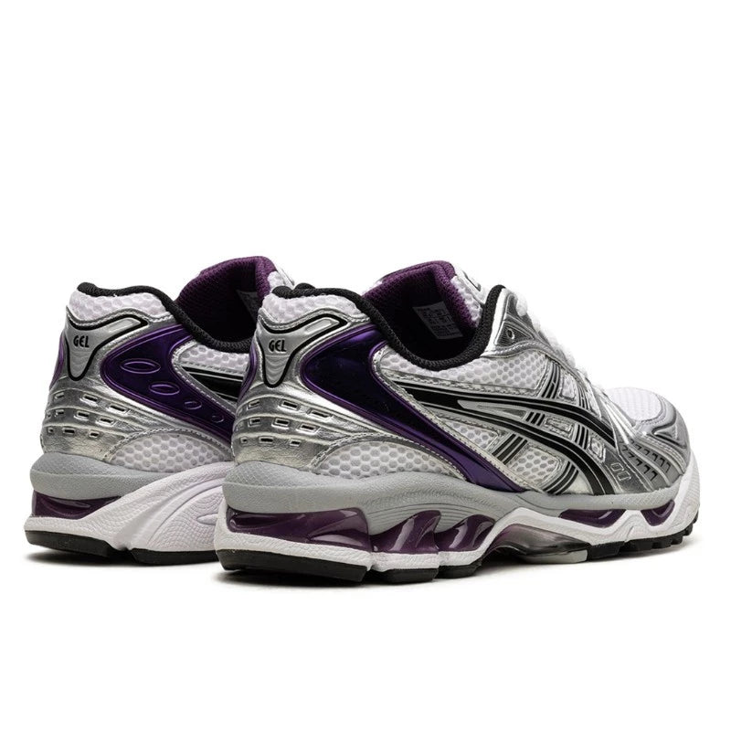 ASICS Gel-Kayano 14 Dark Grape - 1202A056-111