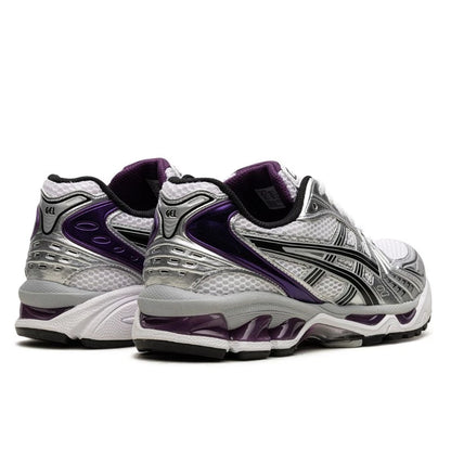 ASICS Gel-Kayano 14 Dark Grape - 1202A056-111