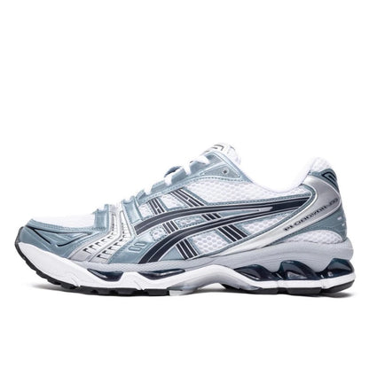 ASICS Gel-Kayano 14 White Fjord Grey - 1203A537-106
