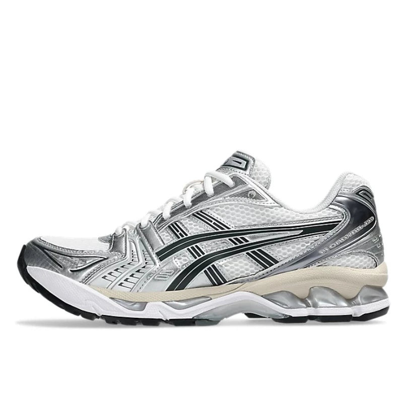 ASICS Gel-Kayano 14 White Graphite Grey - 1203A537-110