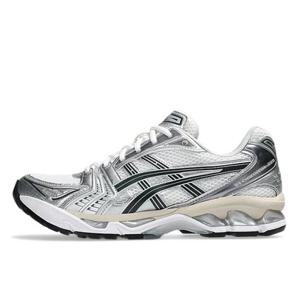ASICS Gel-Kayano 14 White Graphite Grey - 1203A537-110
