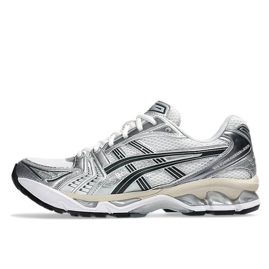 ASICS Gel-Kayano 14 White Graphite Grey - 1203A537-110