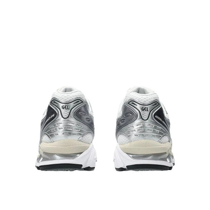 ASICS Gel-Kayano 14 White Graphite Grey - 1203A537-110