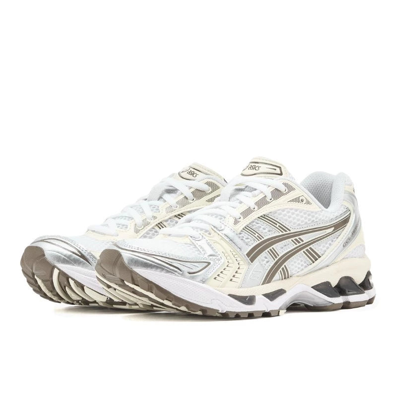 ASICS Gel-Kayano 14 White Ivory - 1203A537-111