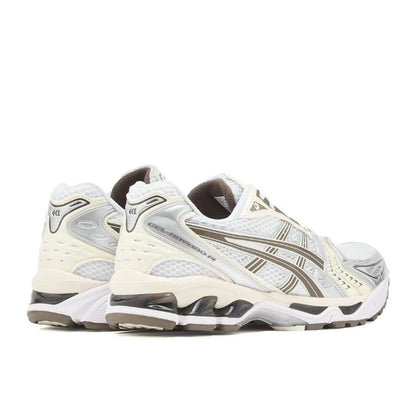 ASICS Gel-Kayano 14 White Ivory - 1203A537-111